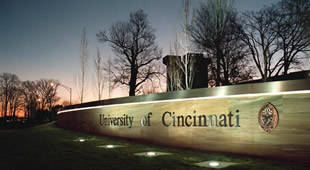 University of Cincinnati